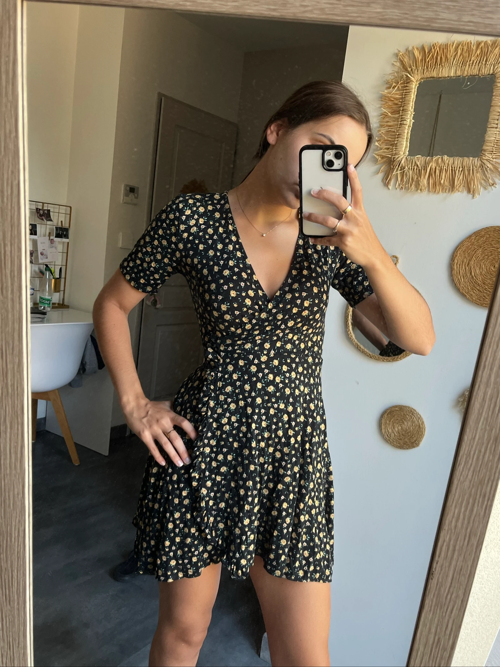 Robe femme 
